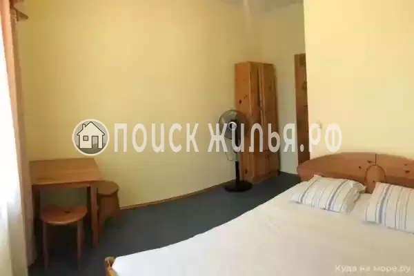 «Molodezhnyyhouse», Краснодарский край, Сочи, Вардане, Молодёжная, д.18/1