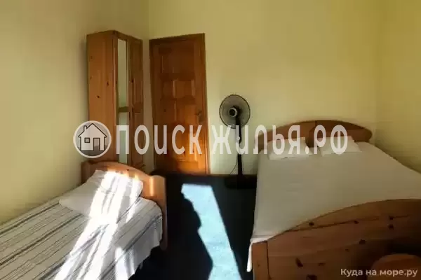 «Molodezhnyyhouse», Вардане