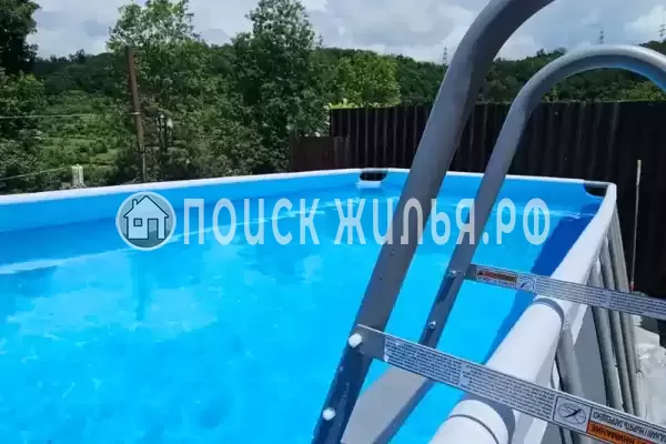 Дом под ключ «С бассейном», Вардане Дом под ключ «С бассейном», Вардане