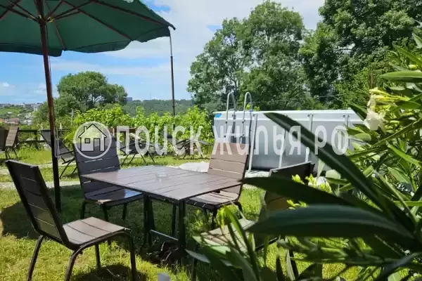 Дом под ключ «С бассейном», Вардане Дом под ключ «С бассейном», Вардане