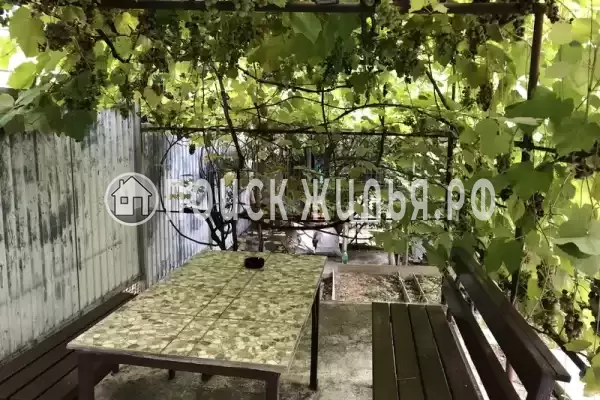 Дом под ключ «Этаж в доме на 5-7 человек», Лазаревское