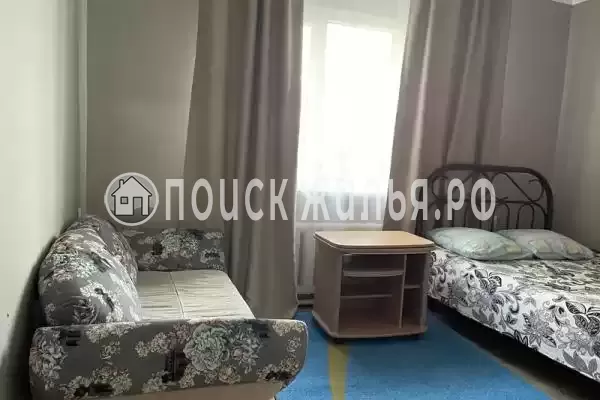 Частный сектор «Этаж в доме на 5−7 человек», Лазаревское