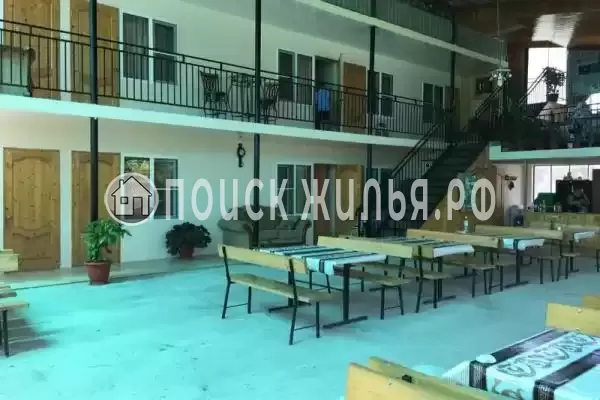 Гостевой дом «Райский отдых», Республика Абхазия, Цандрипш, Пушкина, д.10 Гостевой дом «Райский отдых», Республика Абхазия, Цандрипш, Пушкина, д.10