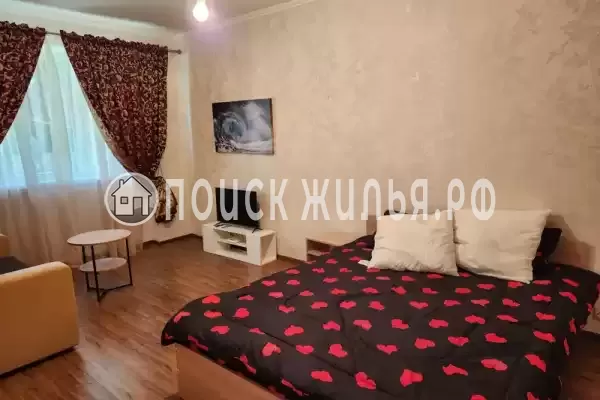 Квартира «У пляжа Мокко», Сухум