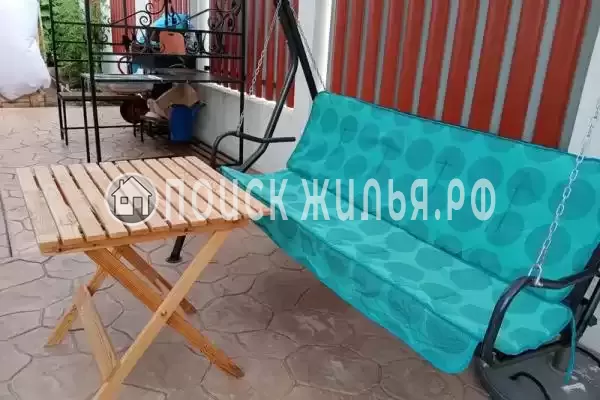 Частный сектор «Домик под ключ», Витязево