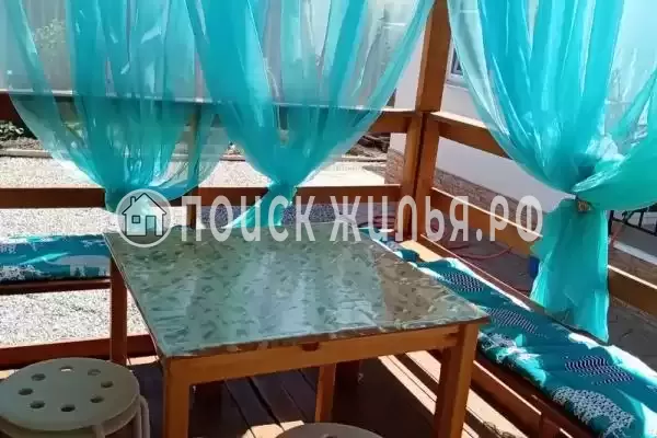 Частный сектор «Домик под ключ», Витязево