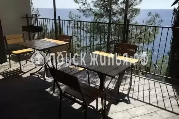 «Kara-burun», Республика Крым, Алушта, имени Профессора Свиргуненко, д.20/А «Kara-burun», Республика Крым, Алушта, имени Профессора Свиргуненко, д.20/А