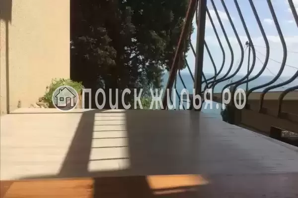 «Kara-burun», Алушта