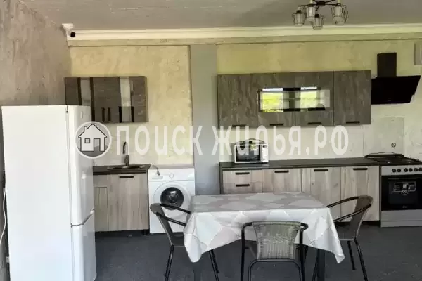 Гостевой дом «Мечта», Пицунда Гостевой дом «Мечта», Пицунда