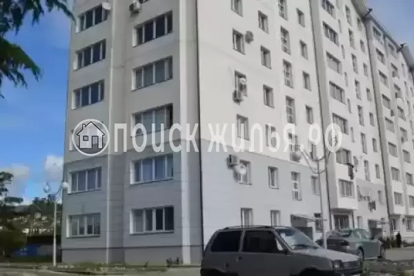 Частный сектор «Апартаменты 4-комнатные с видом на море и горы»