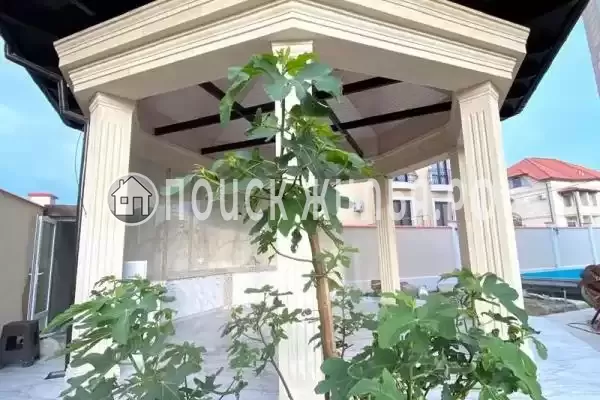 «Жемчужина у моря», Краснодарский край, Геленджик, Десантная, д.1