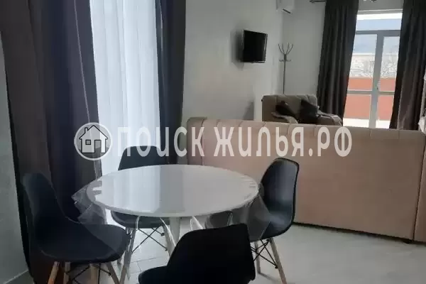 Дом под ключ, Лиманная, д.421, Витязево