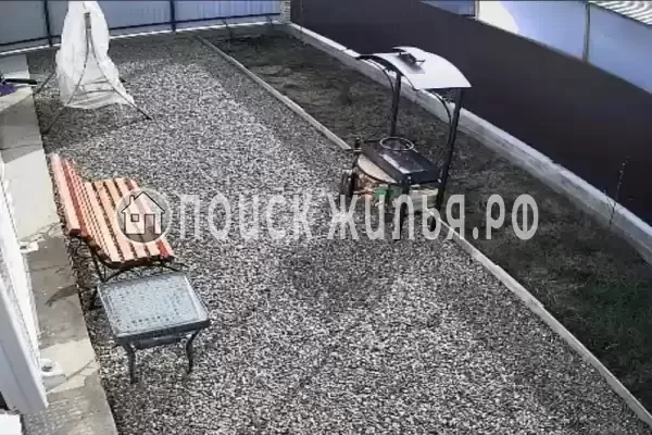 Дом под ключ, ул.Лиманная, д.421, Краснодарский край, Витязево, Лиманная, д.421