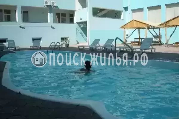 Гостевой дом «Аркадия», Судак