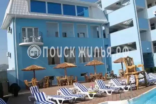 Гостевой дом «Аркадия», Судак