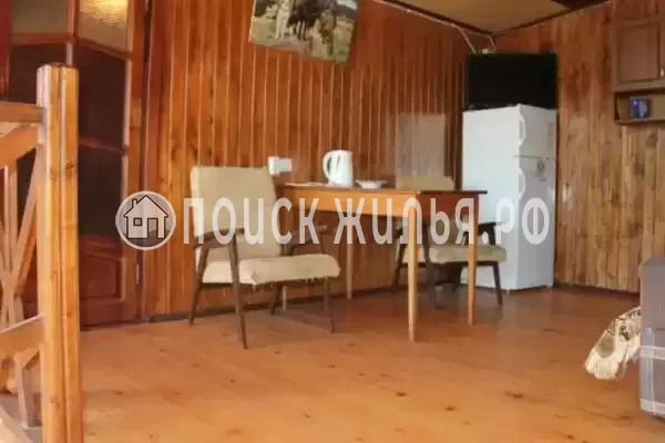 Гостевой дом «У озера», Пицунда Гостевой дом «У озера», Пицунда