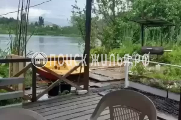 Гостевой дом «У озера», Республика Абхазия, Гагры, Пицунда, Агрба, д.35/1