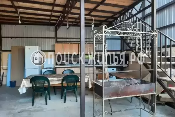 «Бриз», Краснодарский край, Сочи, Лоо, , д. «Бриз», Краснодарский край, Сочи, Лоо, , д.