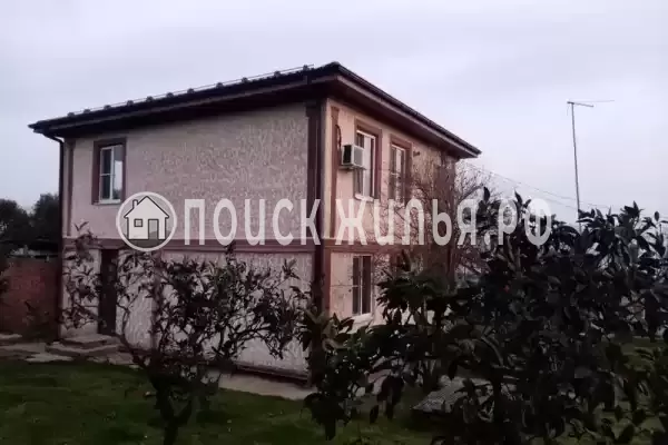 Частный сектор «Дом у моря», Республика Абхазия, Новый Афон, Эшба, д.45