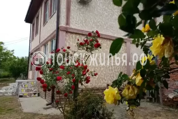 Частный сектор «Дом у моря», Приморский