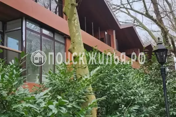 Отель «Жемчужина Кавказа»