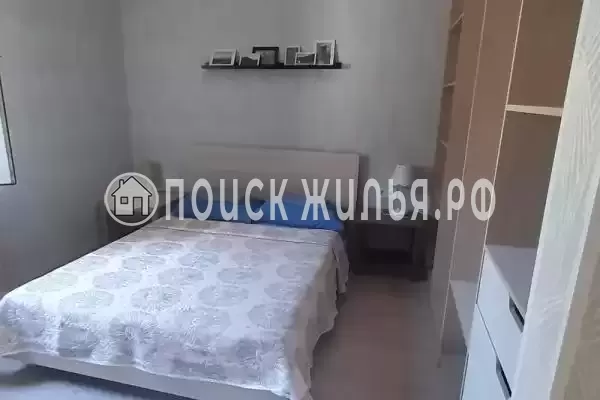 Частный сектор «Апартаменты с удобствами», Лазаревское