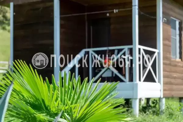 Частный сектор «Домики В Раю», Республика Абхазия, Гагры, Пицунда, Агрба, д.75 Частный сектор «Домики В Раю», Республика Абхазия, Гагры, Пицунда, Агрба, д.75