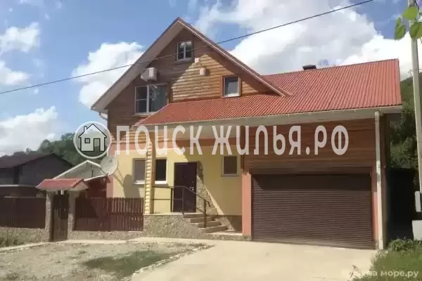 Частный сектор «Домике у горы», Береговое