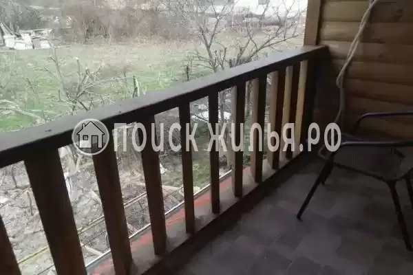 Частный сектор «Домике у горы», Береговое