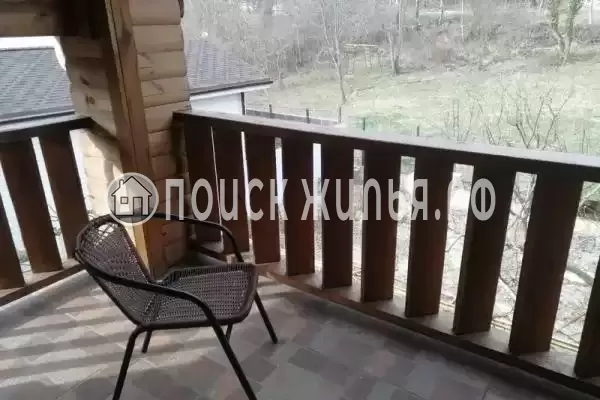 Частный сектор «Домике у горы», Береговое