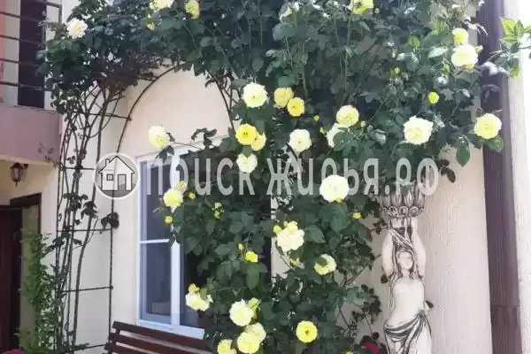 Частный сектор «Частный дом на Жемчужной», Пересыпь Частный сектор «Частный дом на Жемчужной», Пересыпь