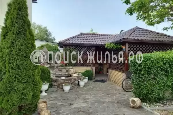 Частный сектор «Частный дом на Жемчужной», Пересыпь Частный сектор «Частный дом на Жемчужной», Пересыпь