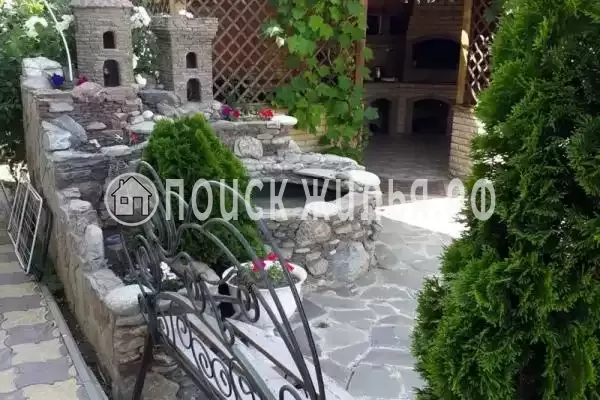 Частный сектор «Частный дом на Жемчужной», Пересыпь Частный сектор «Частный дом на Жемчужной», Пересыпь