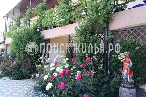 Частный сектор «Частный дом на Жемчужной»