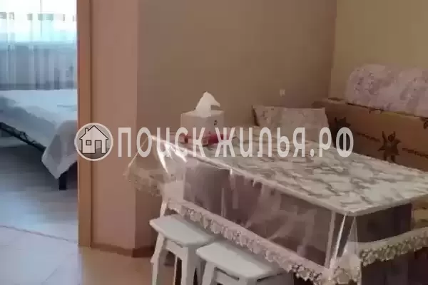 Частный сектор «Евродвушка в центре», Хоста