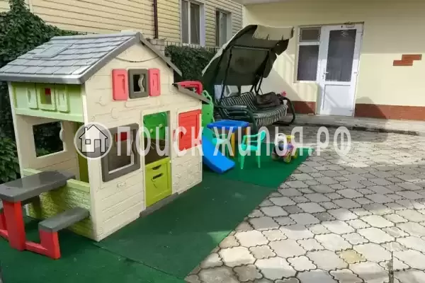 «Уютный», Краснодарский край, Витязево, , д.