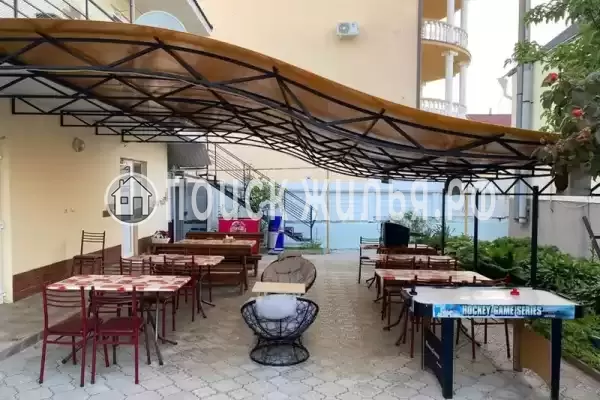 «Уютный», Витязево «Уютный», Витязево