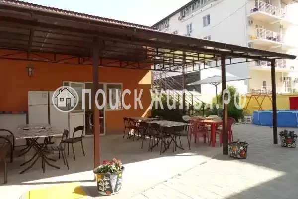 «Галина», Витязево «Галина», Витязево