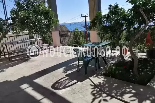 Частный сектор «С видом на море», Республика Абхазия, Гагра, Рождена Барциц, д.54