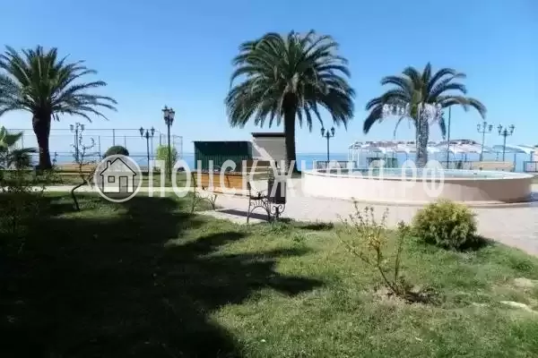 Частный сектор «С видом на море», Гагра