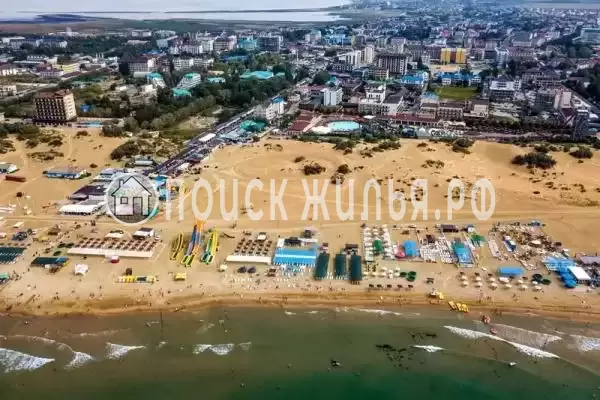 «Марина», Витязево «Марина», Витязево