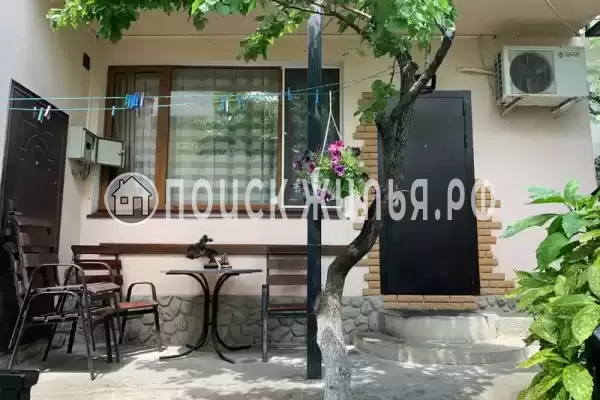 Квартира «Райский Уголок», Алупка Квартира «Райский Уголок», Алупка