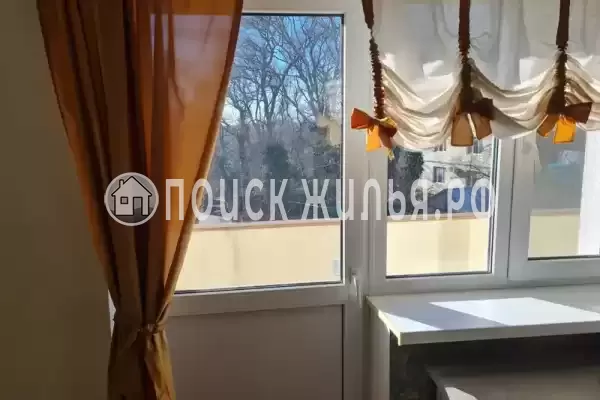 Квартира «В частном доме», Геленджик