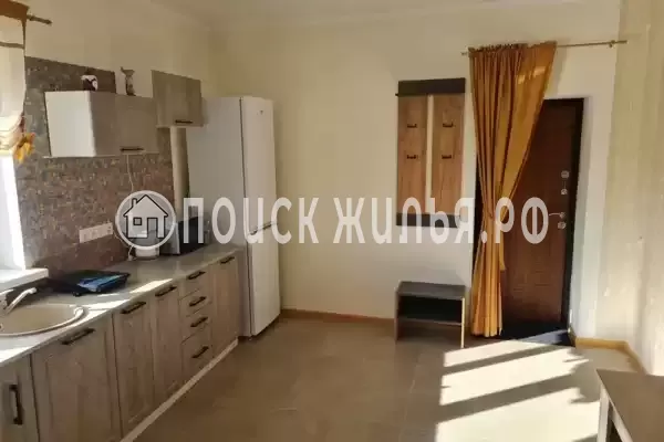 Квартира «В частном доме», Геленджик