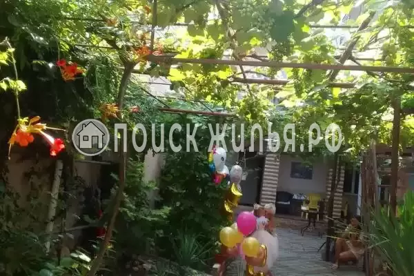 «На крымской», Анапа «На крымской», Анапа