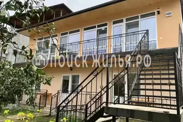 Гостевой дом «Диана», Пицунда