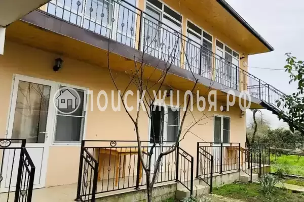 Гостевой дом «Диана», Пицунда