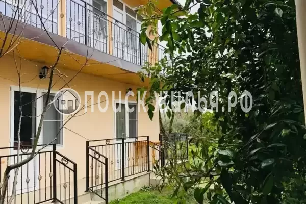 Гостевой дом «Диана», Пицунда