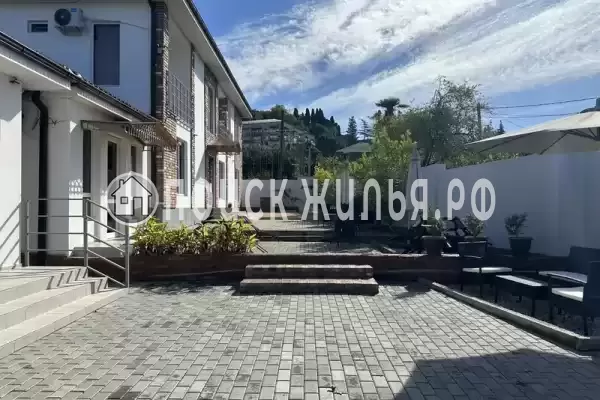 Частный сектор «Black Sea», Сухум