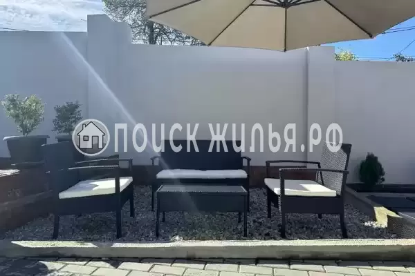 Частный сектор «Black Sea», Сухум